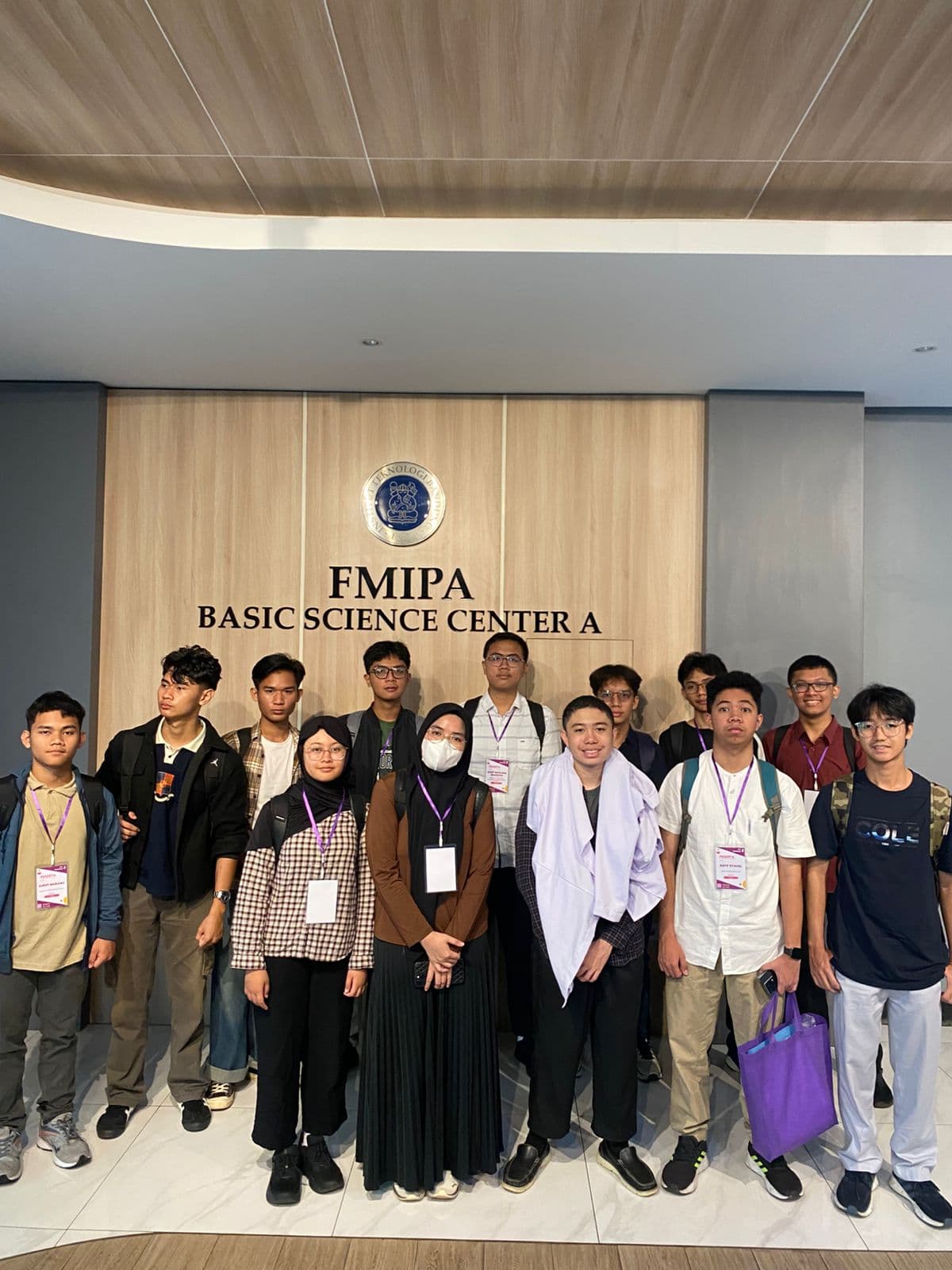 Siswa berprestasi ALC