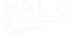 ALC Indonesia Logo