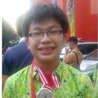 Siswa berprestasi ALC