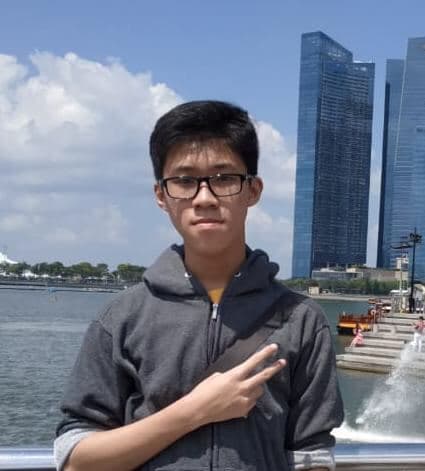 Siswa berprestasi ALC