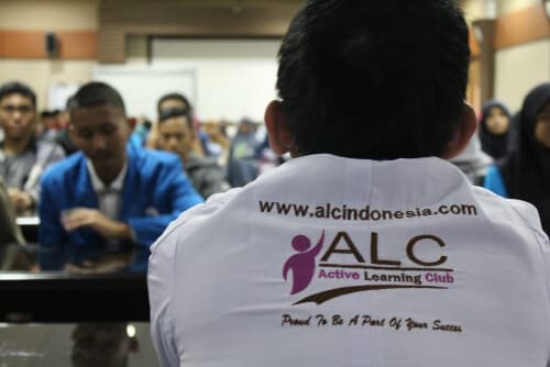 Kegiatan ALC