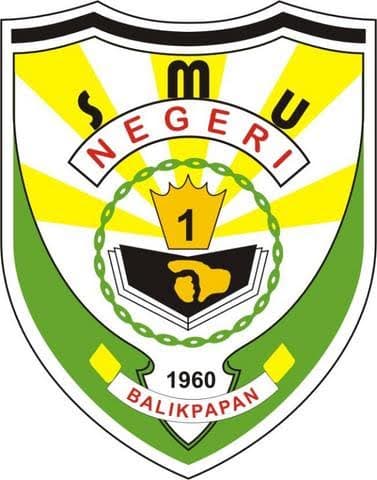 SMAN 1 Balikpapan