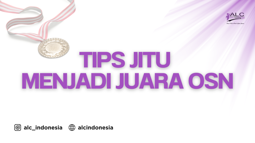 Tips jitu